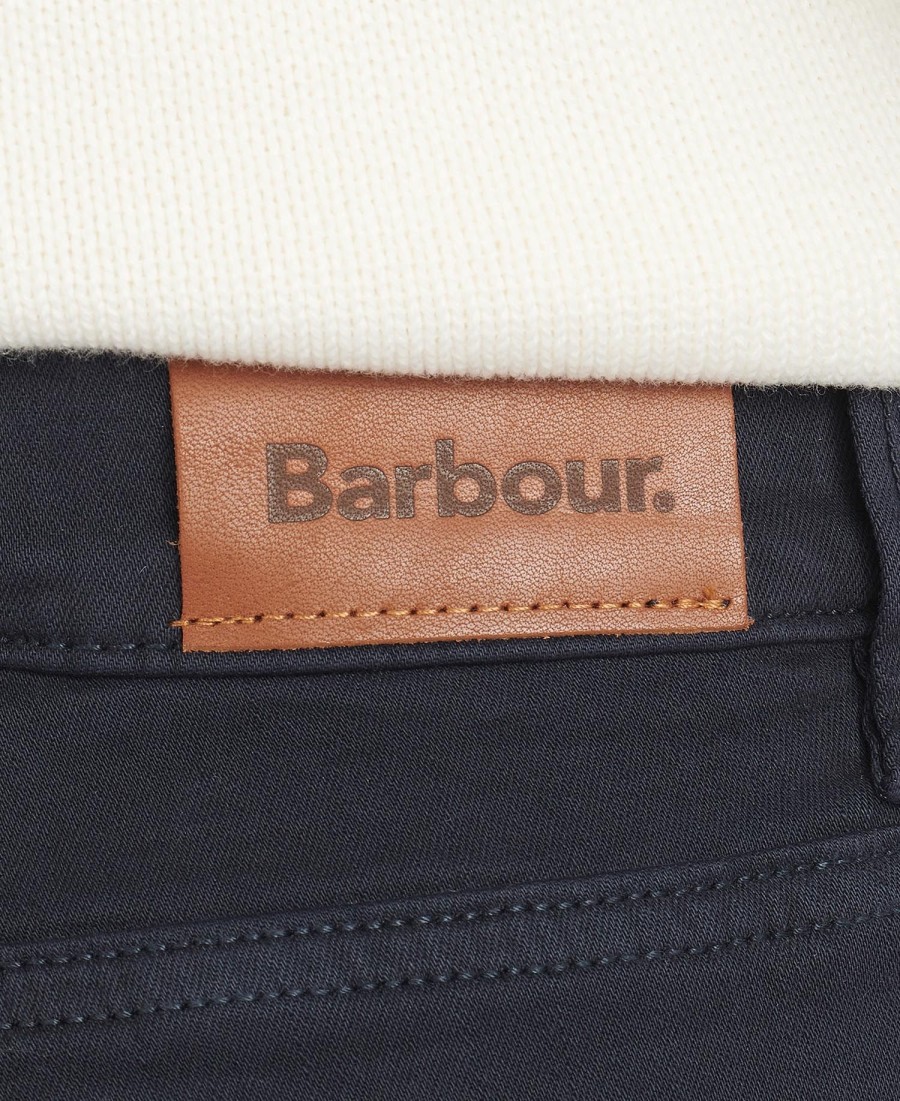 jeansy slim fit