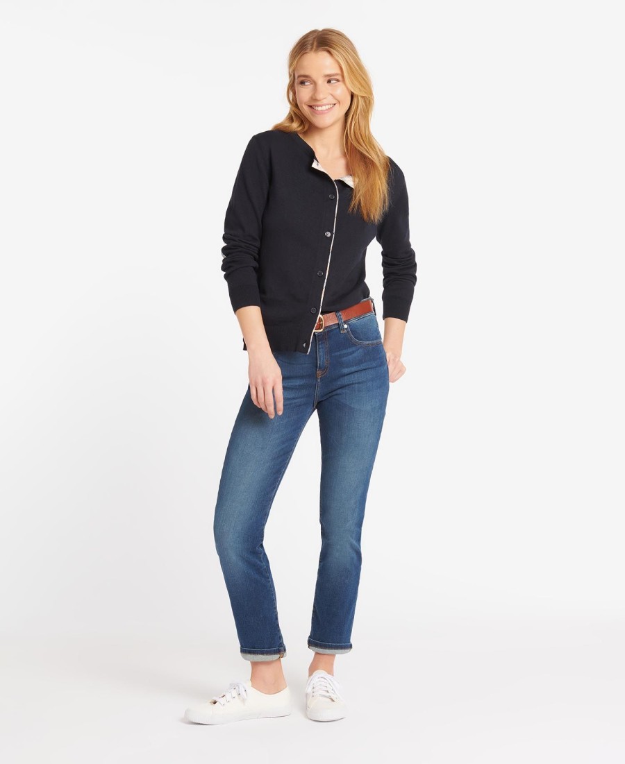 jeansy slim fit