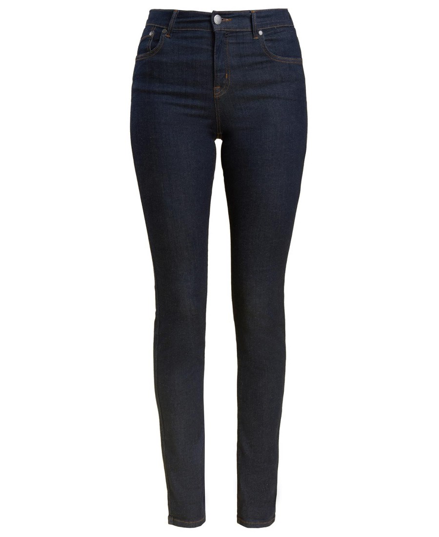 jeansy slim fit