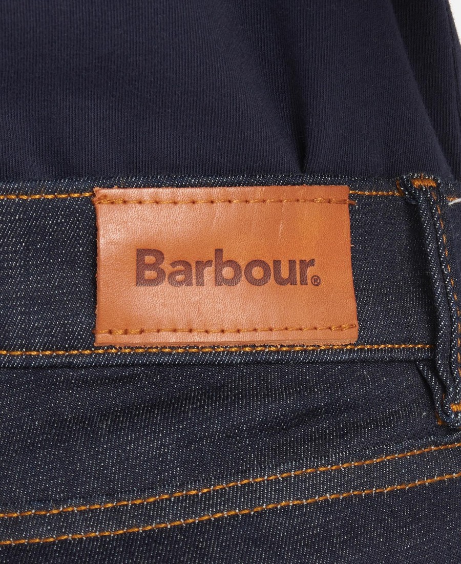 jeansy slim fit