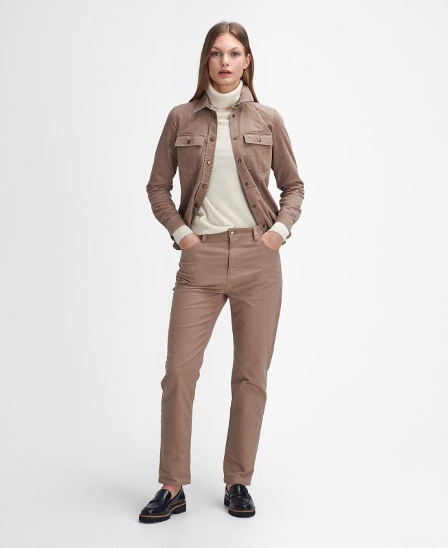spodnie willows slim