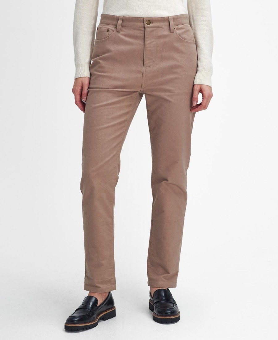 spodnie willows slim