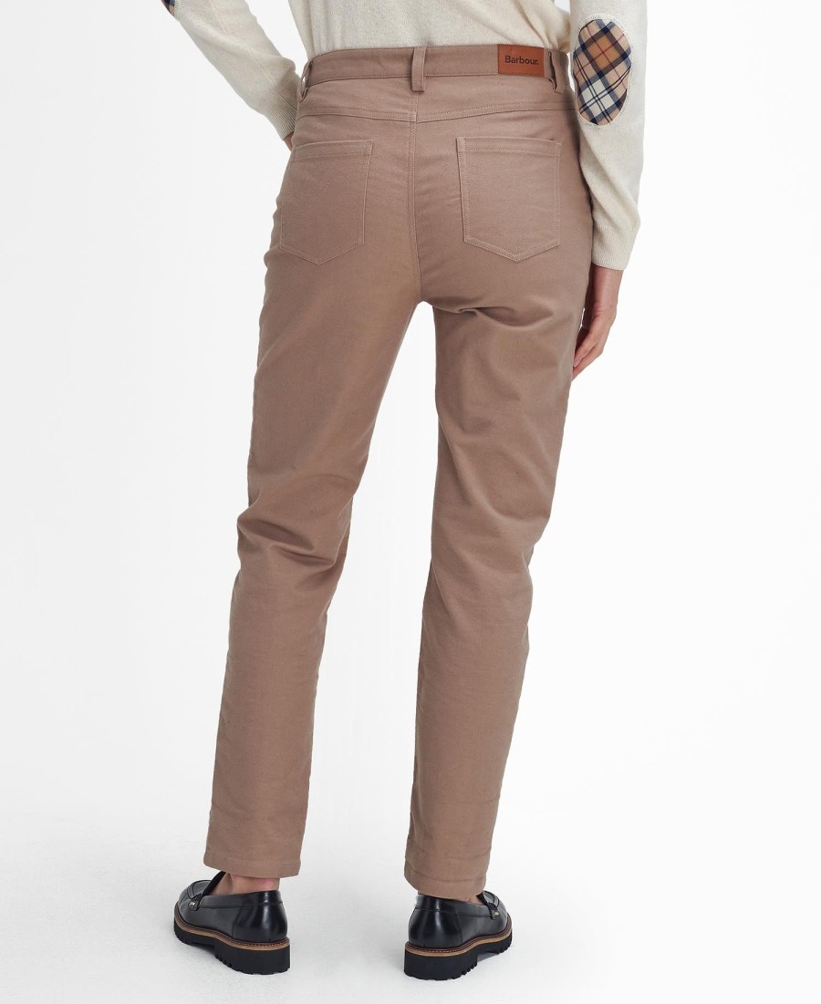 spodnie willows slim