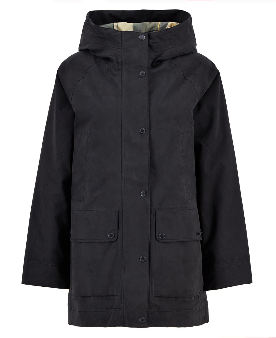 kurtka wodoodporna beadnell winter