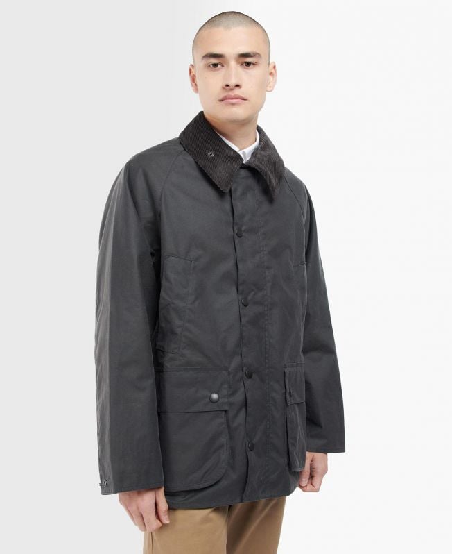 kurtka woskowa os bedale