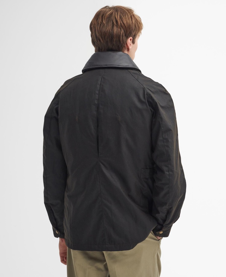 kurtka jeździecka barbour x to ki to wax