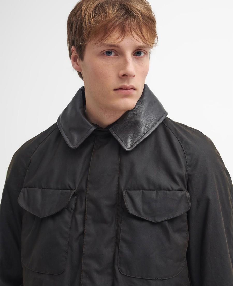 kurtka jeździecka barbour x to ki to wax