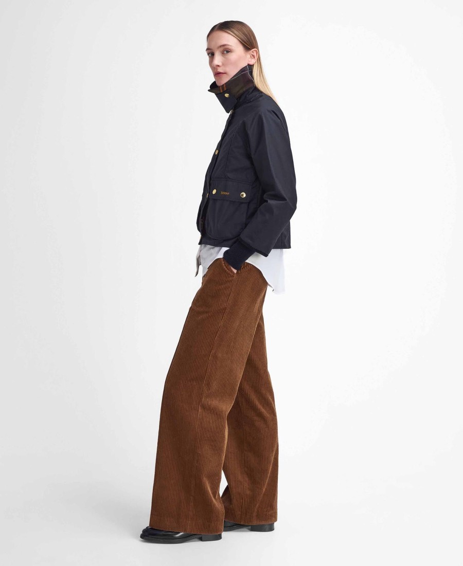 kurtka beadnell cropped