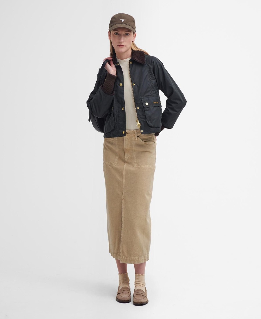 kurtka beadnell cropped
