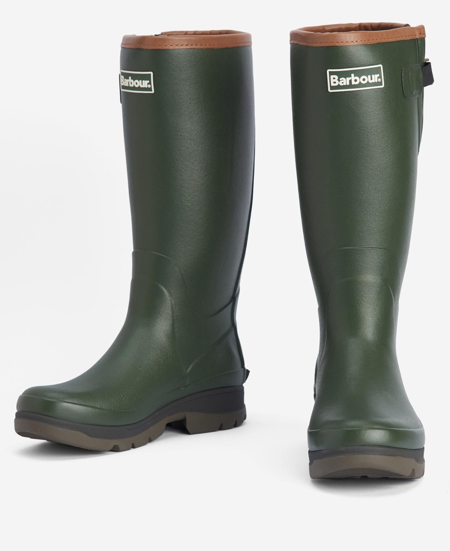 buty tempest dla mężczyzn