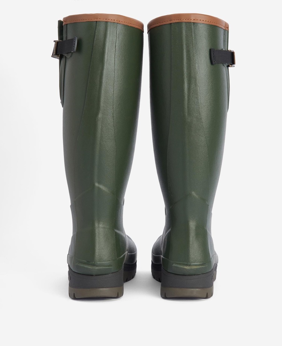 buty tempest dla mężczyzn