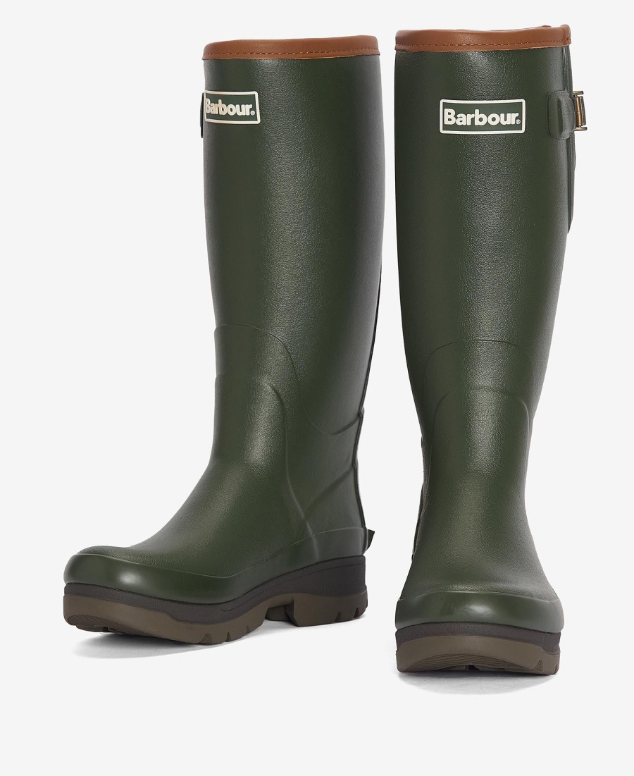 buty tempest dla kobiet