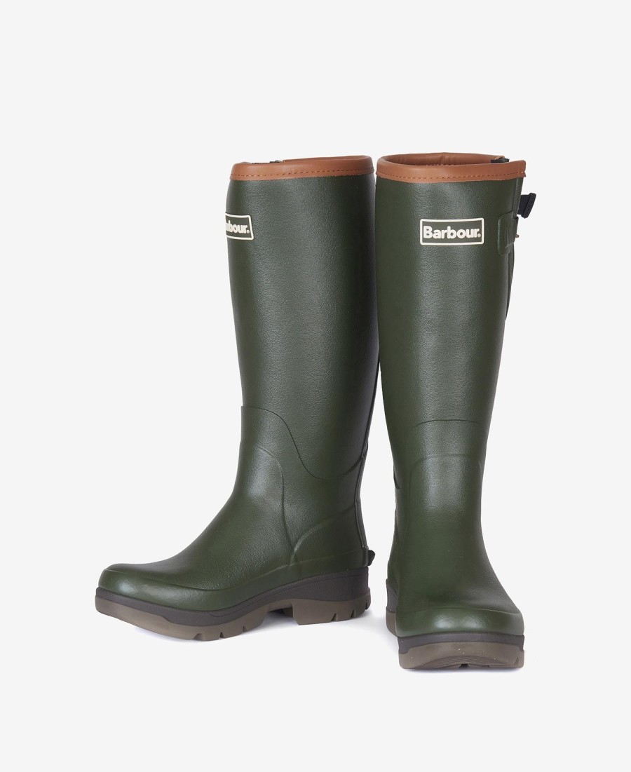 buty tempest dla kobiet