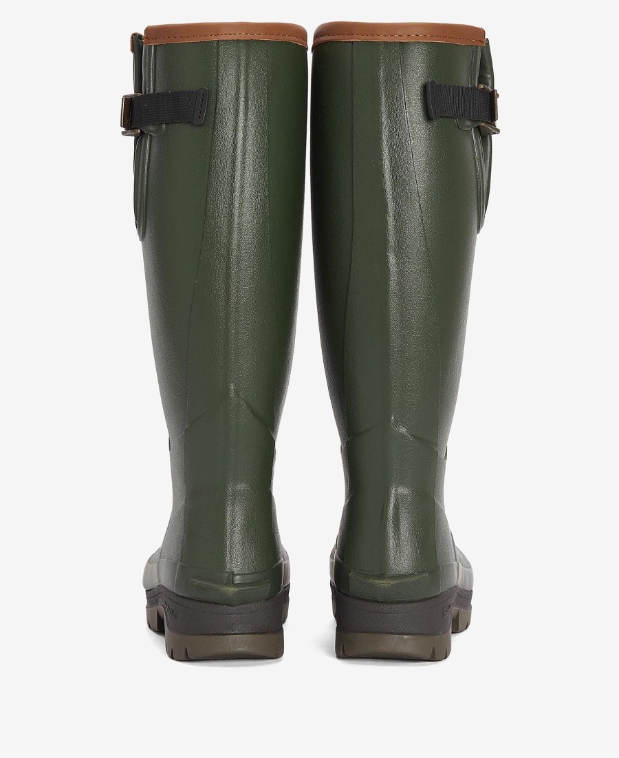 buty tempest dla kobiet