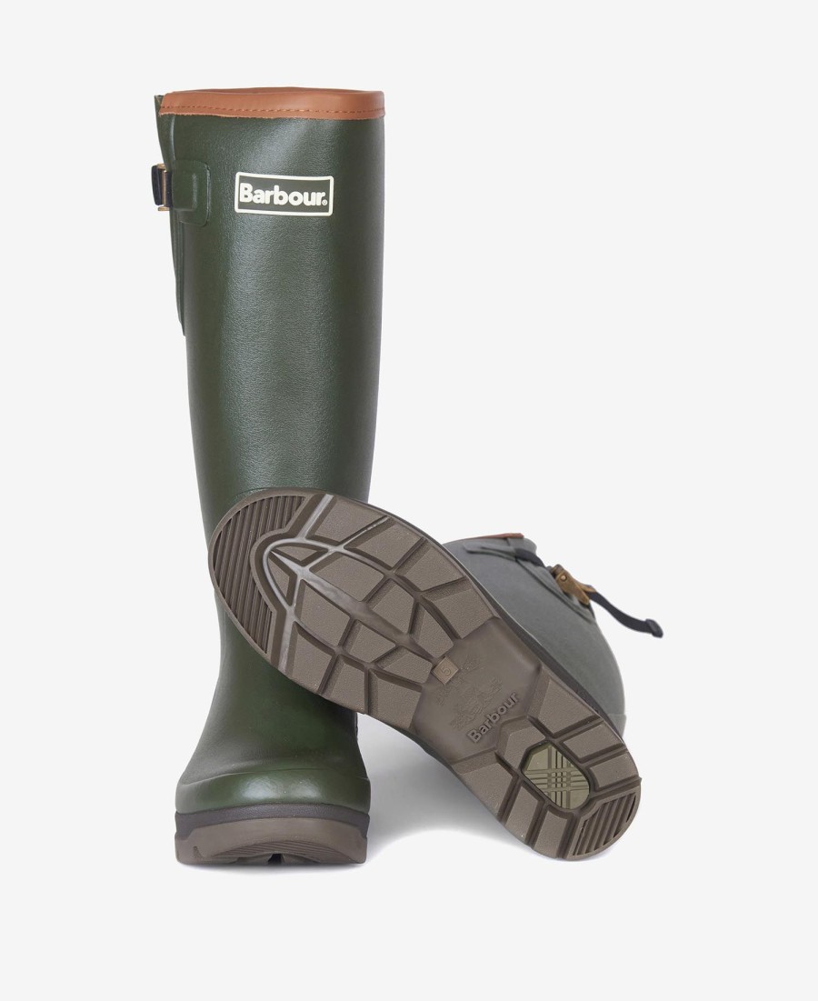 buty tempest dla kobiet