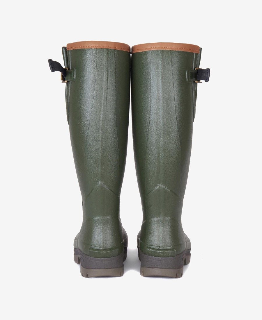 buty tempest dla kobiet