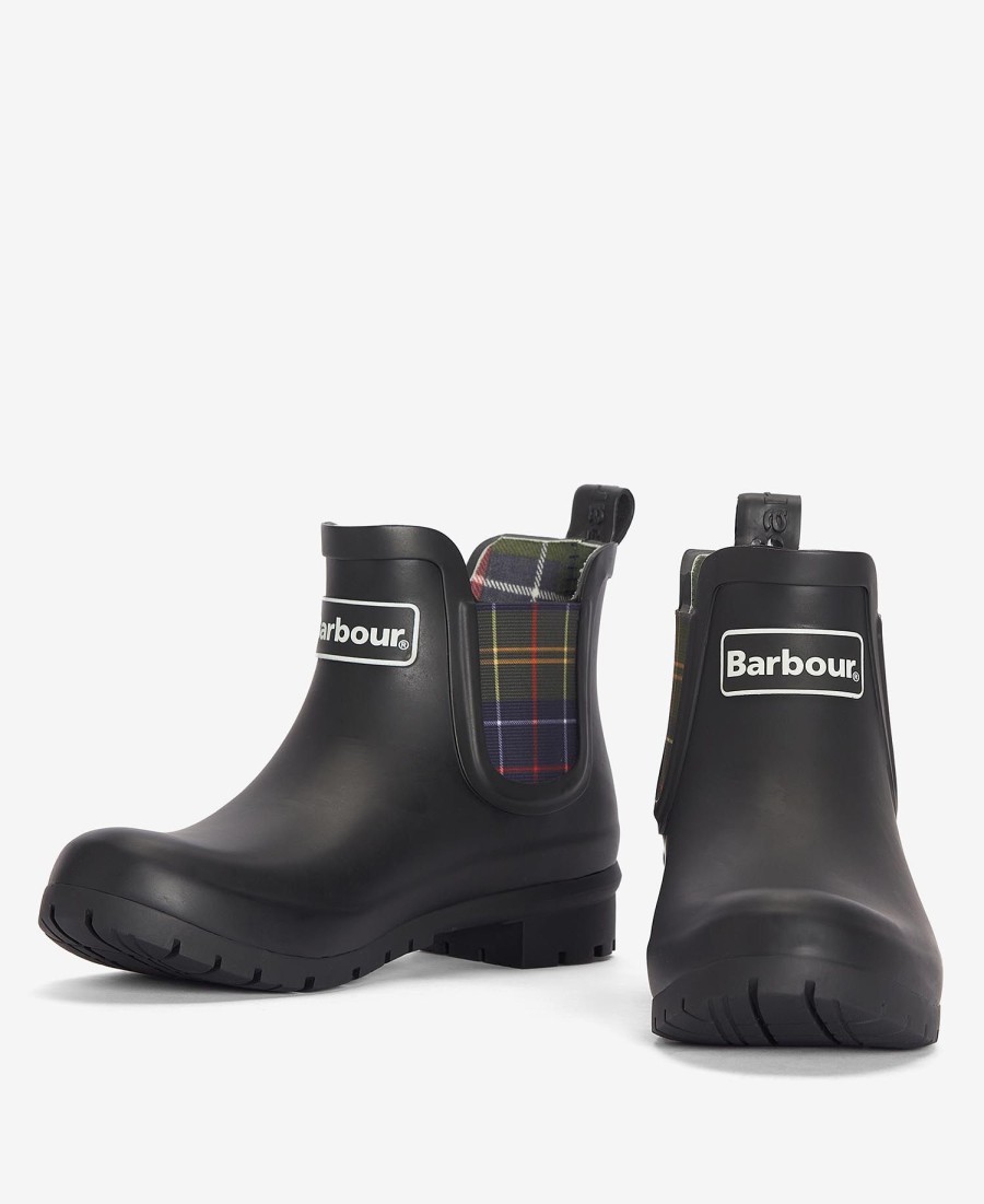kingham wellingtons