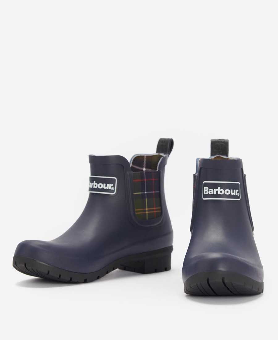 kingham wellingtons