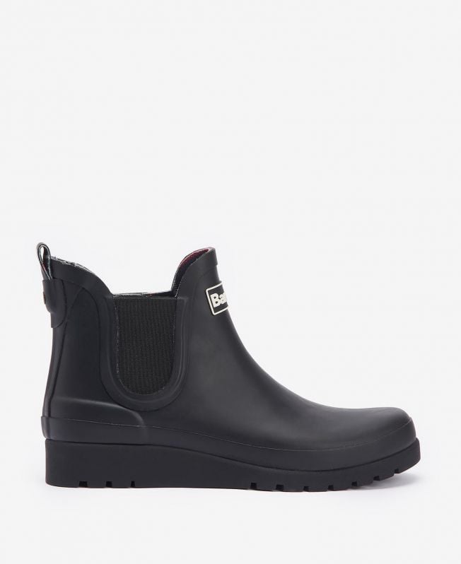 kalosze clifton wedge ankle