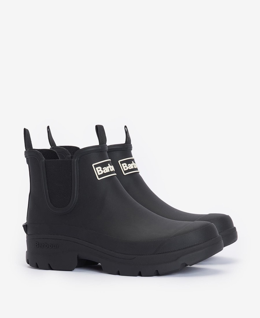 kalosze nimbus ankle