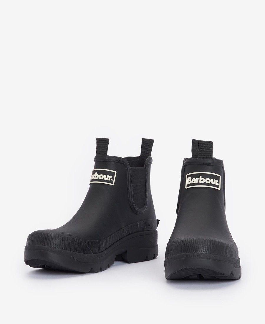kalosze nimbus ankle
