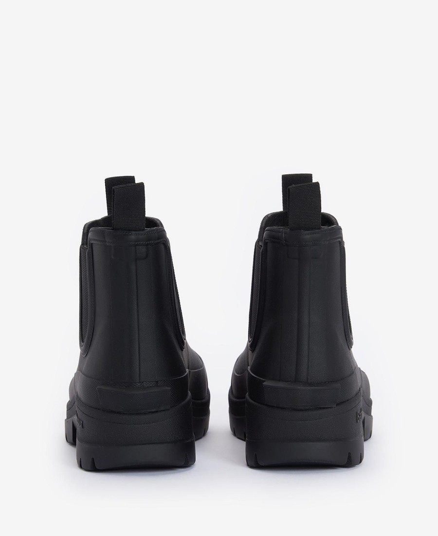 kalosze nimbus ankle