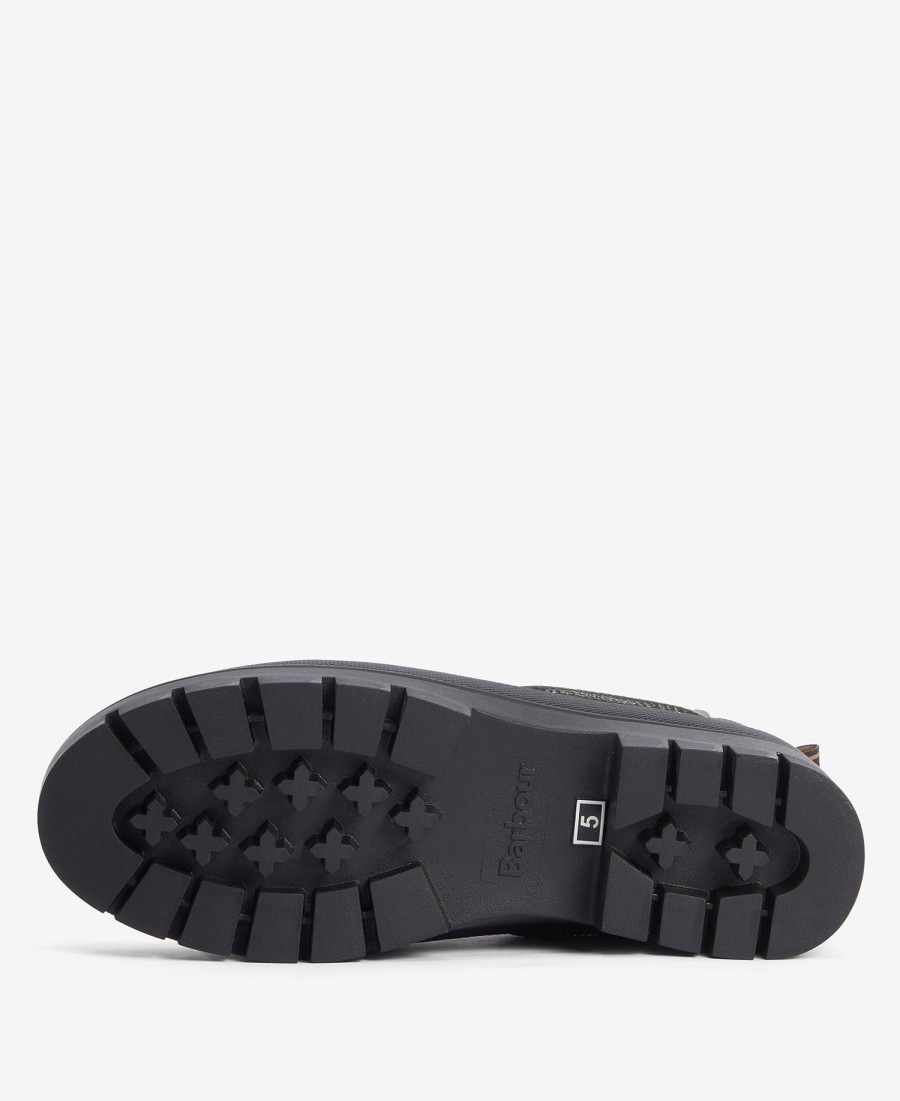kalosze halton ankle