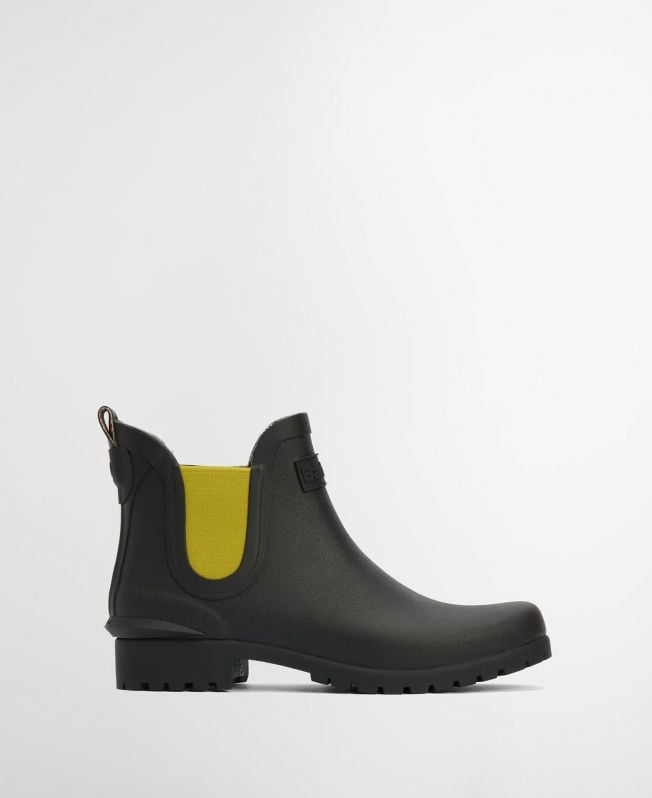 barbour the edit autorstwa alexy dorothy wellingtons