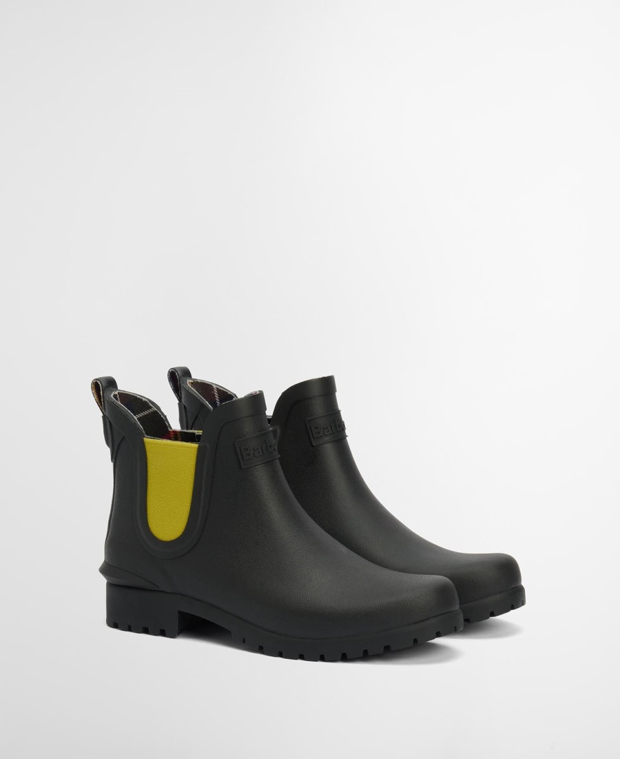 barbour the edit autorstwa alexy dorothy wellingtons