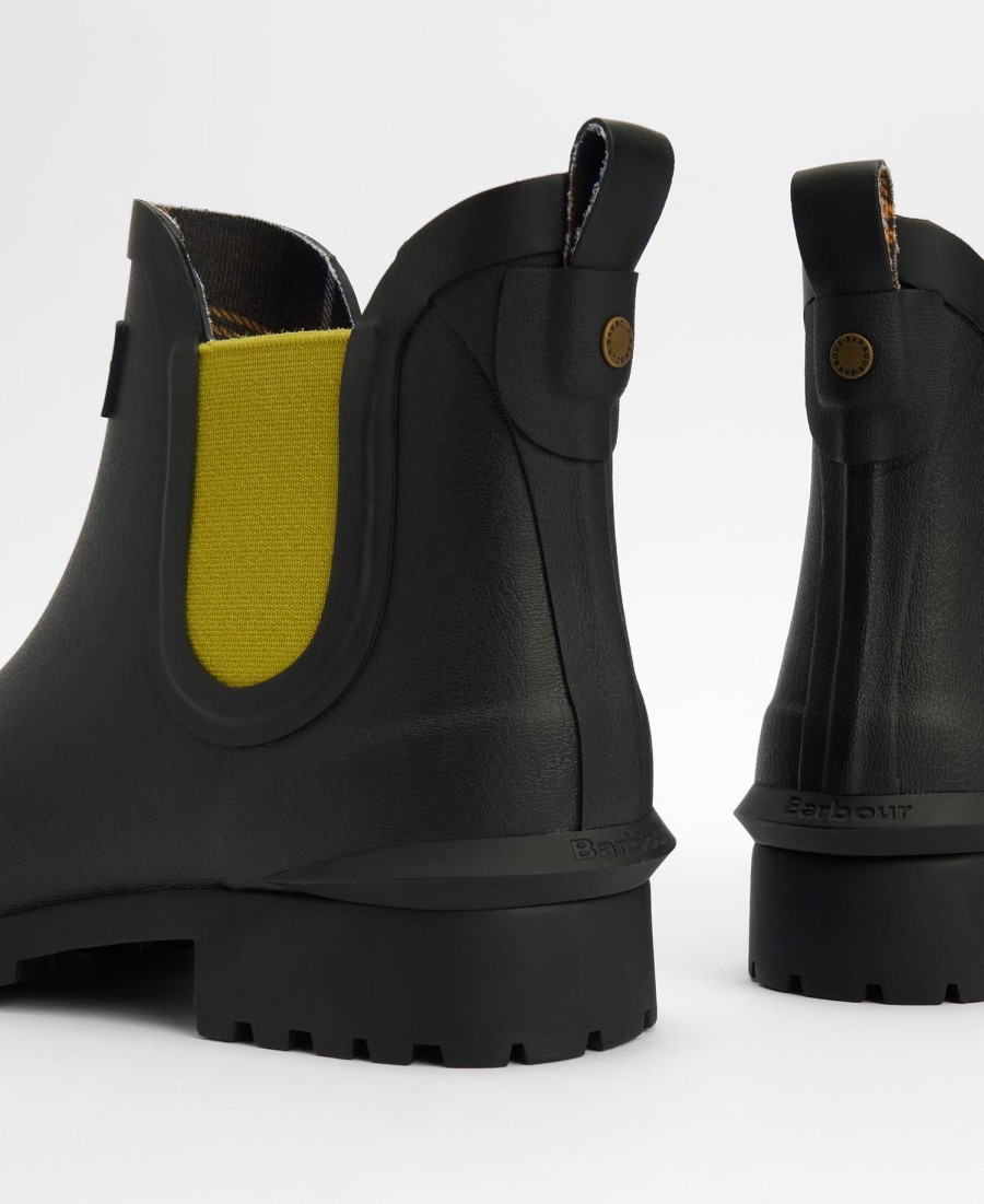 barbour the edit autorstwa alexy dorothy wellingtons