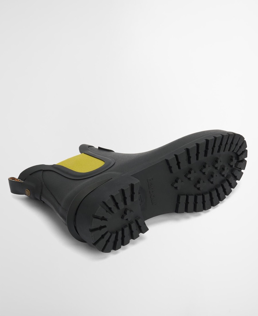 barbour the edit autorstwa alexy dorothy wellingtons