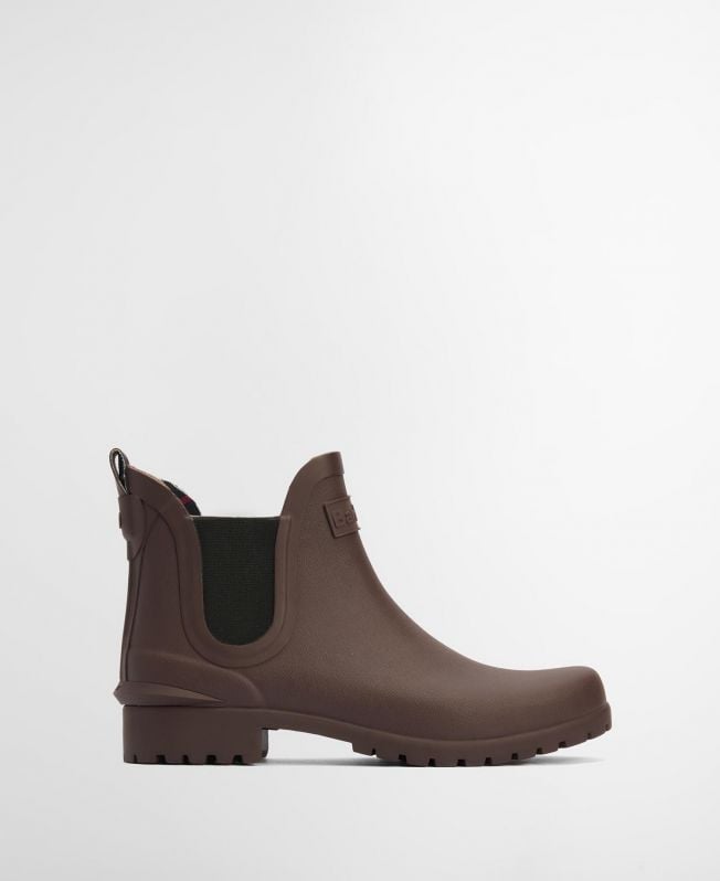 barbour the edit autorstwa alexy dorothy wellingtons