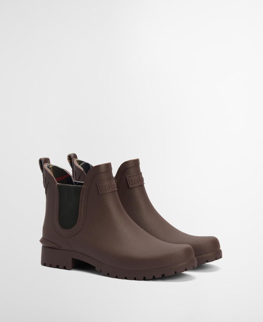 barbour the edit autorstwa alexy dorothy wellingtons
