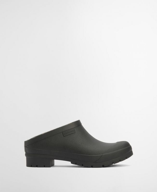 barbour the edit autorstwa alexy matildy clogs