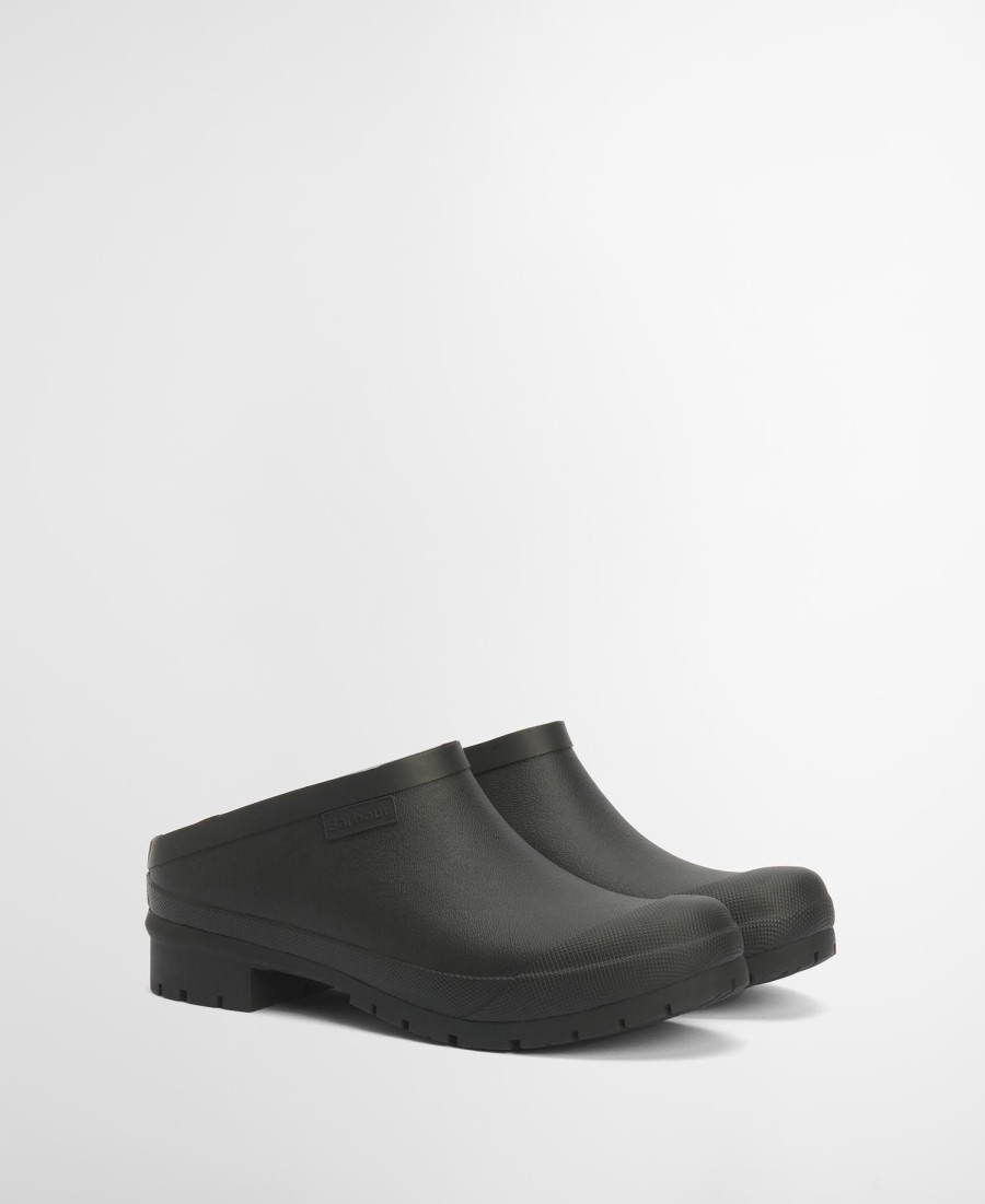 barbour the edit autorstwa alexy matildy clogs