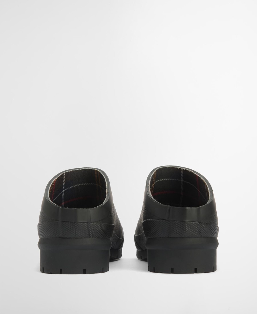 barbour the edit autorstwa alexy matildy clogs