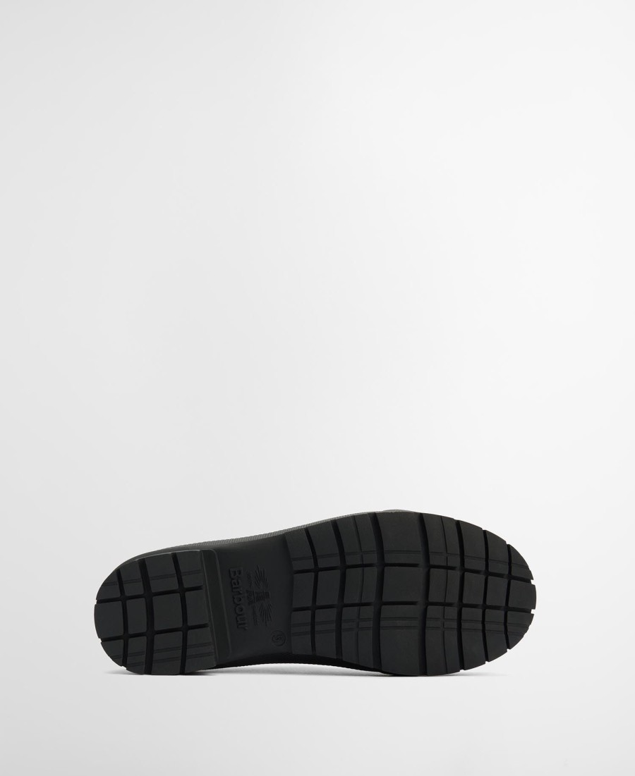 barbour the edit autorstwa alexy matildy clogs