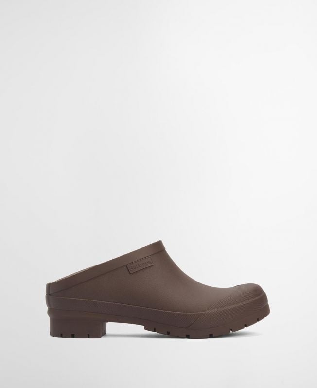barbour the edit autorstwa alexy matildy clogs