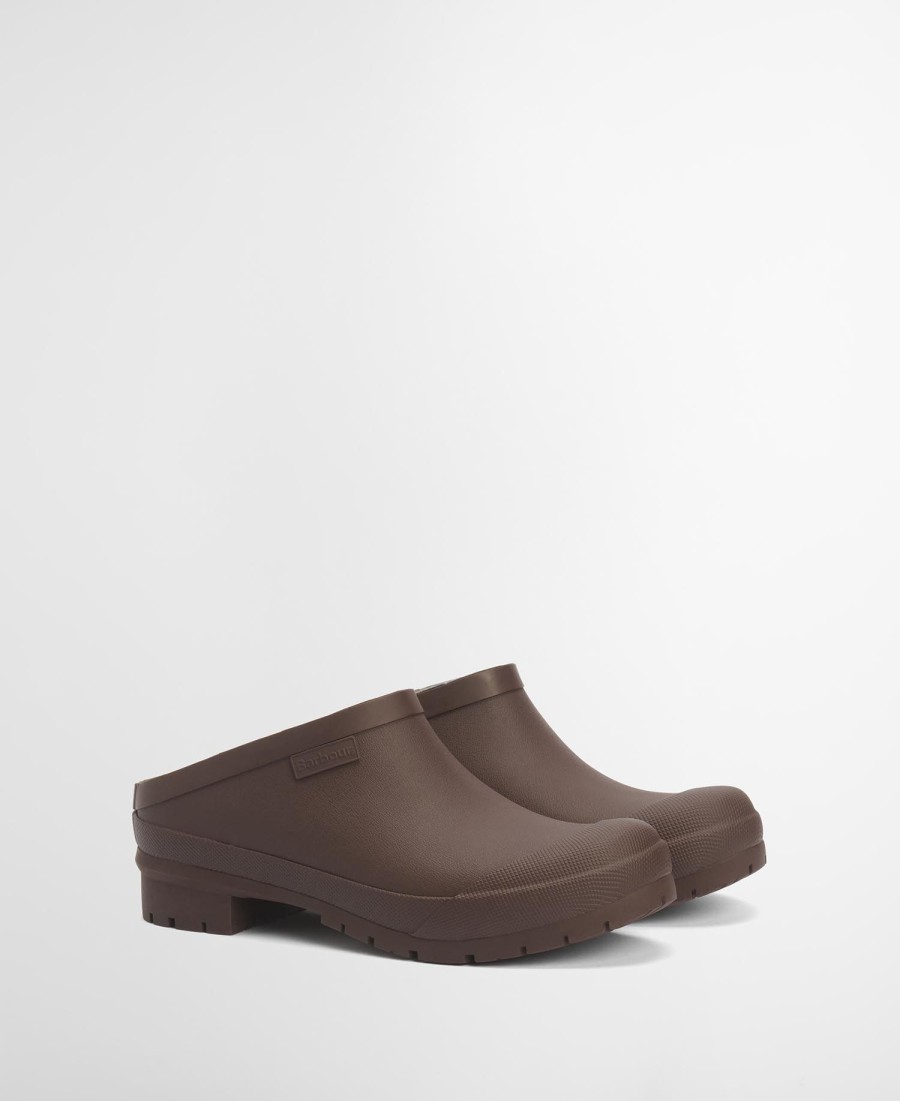 barbour the edit autorstwa alexy matildy clogs