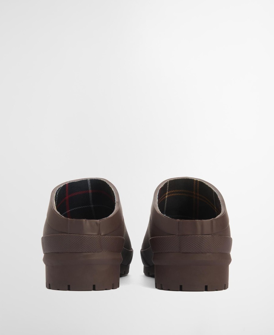 barbour the edit autorstwa alexy matildy clogs