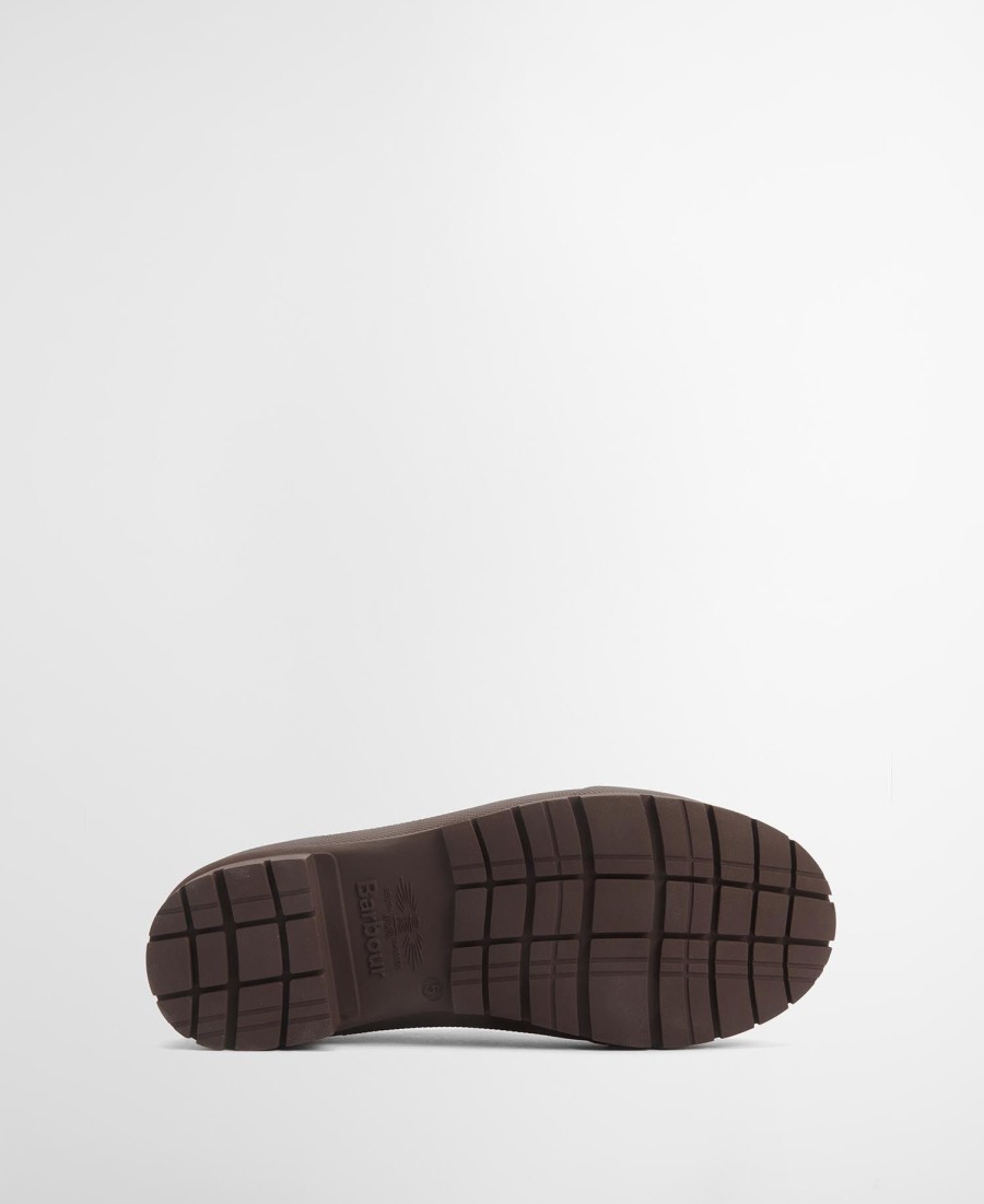 barbour the edit autorstwa alexy matildy clogs