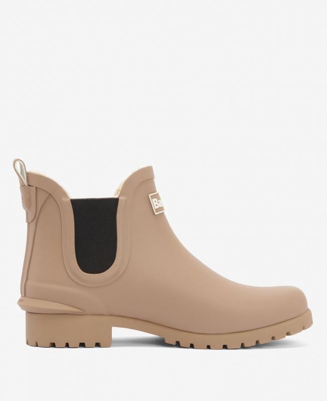 kalosze kirkton ankle