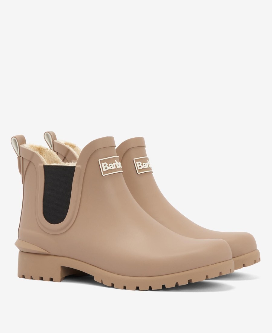 kalosze kirkton ankle