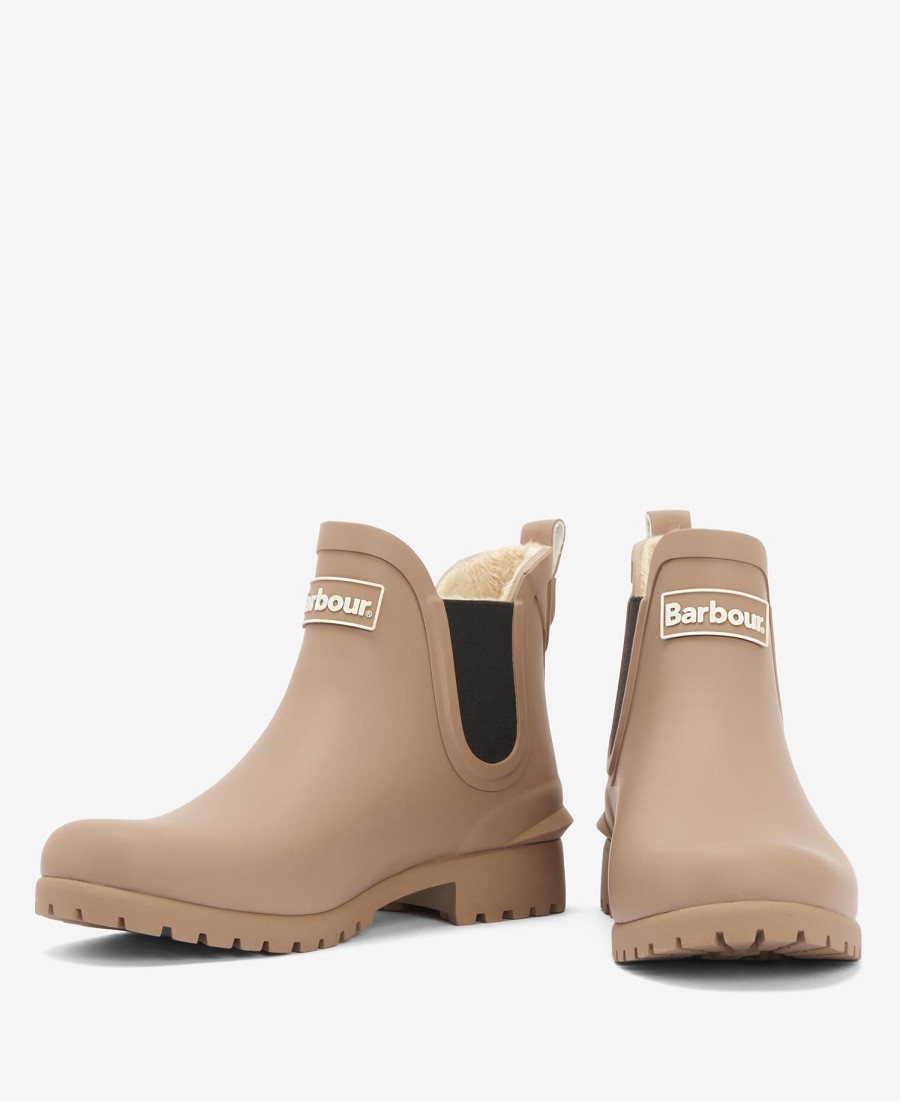 kalosze kirkton ankle