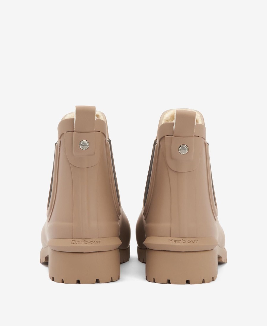 kalosze kirkton ankle
