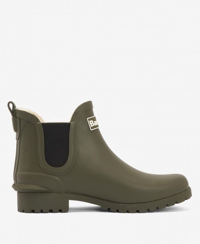 kalosze kirkton ankle