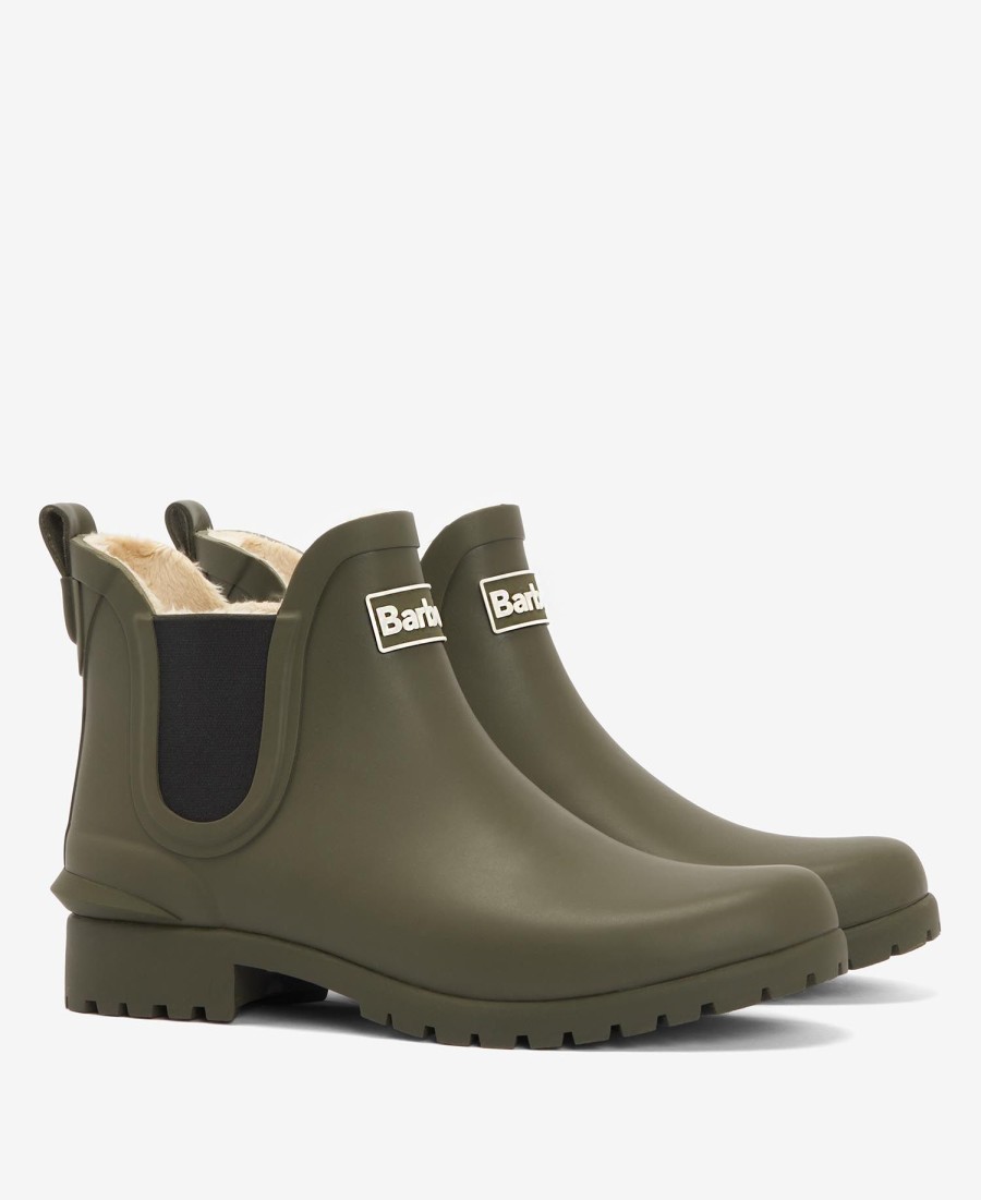 kalosze kirkton ankle
