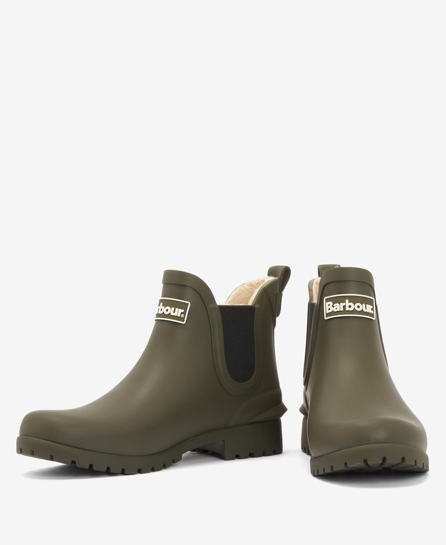 kalosze kirkton ankle